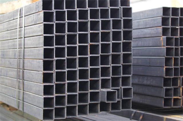 德安无缝方矩管配送
