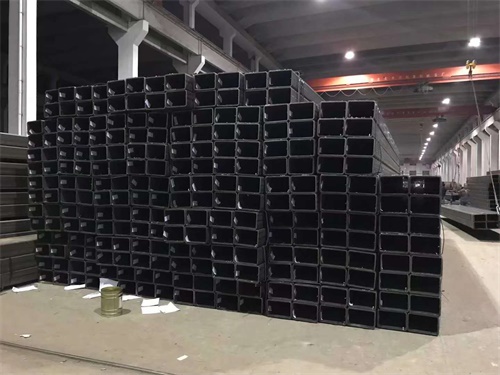 德安冷拔方管选型指南 工程采购怎么选